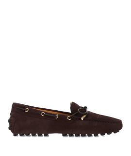 TOD'S Лоферы