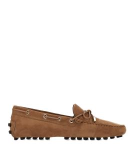 TOD'S Лоферы