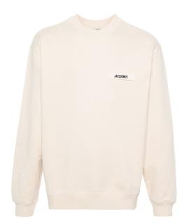 JACQUEMUS Худи/толстовка