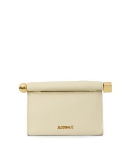 JACQUEMUS Клатч/вечерняя сумка