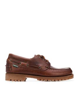 SEBAGO Низкие ботинки