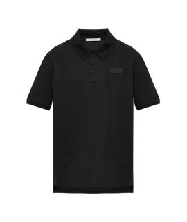 GIVENCHY Поло с коротким рукавом