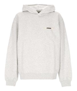 JACQUEMUS Худи/толстовка