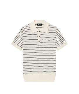 A.P.C. Футболка