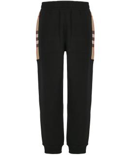 BURBERRY Повседневные брюки