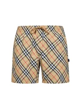 BURBERRY Шорты