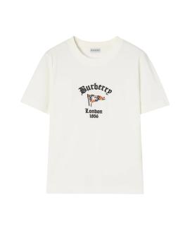 BURBERRY Футболка