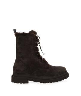 BRUNELLO CUCINELLI Ботинки