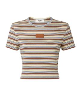 FENDI Футболка