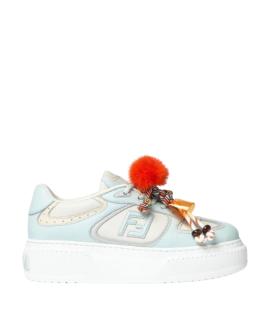 FENDI Кроссовки