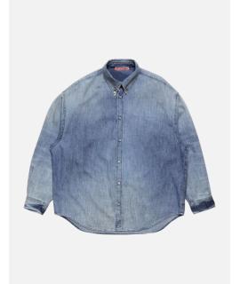 ACNE STUDIOS Кэжуал рубашка