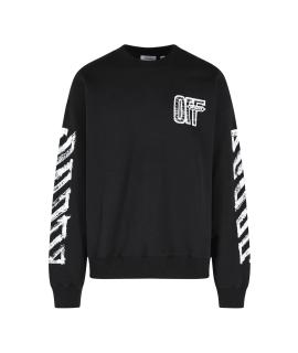 OFF-WHITE Худи/толстовка