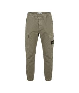 STONE ISLAND Повседневные брюки