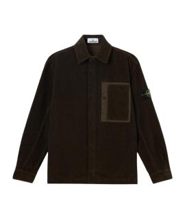 STONE ISLAND Кэжуал рубашка