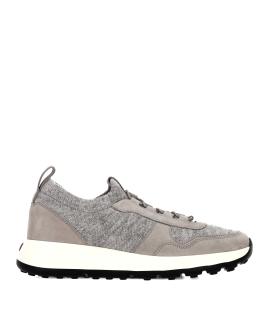 TOD'S Кроссовки