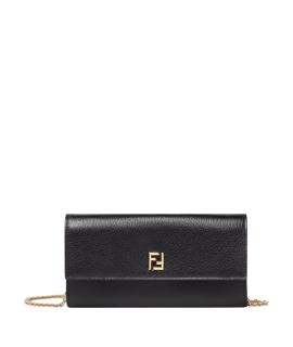 FENDI Клатч/вечерняя сумка