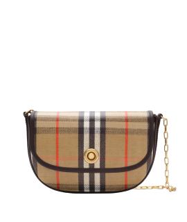 BURBERRY Сумка через плечо