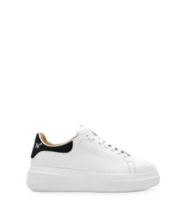 PHILIPP PLEIN Низкие кроссовки / кеды