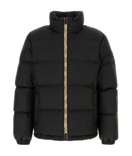 BURBERRY Пуховик