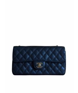 CHANEL Сумка с короткими ручками
