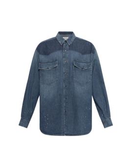 MAISON MARGIELA Рубашка