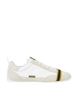 FENDI Низкие кроссовки / кеды