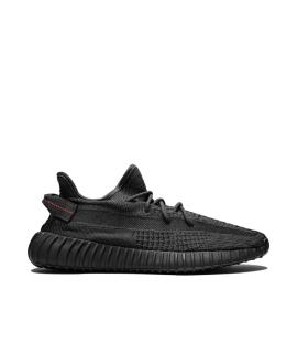 

Низкие кроссовки / кеды ADIDAS YEEZY Yeezy Boost 350 V2 Black RF