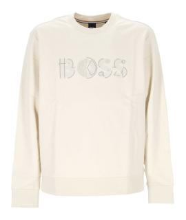 HUGO BOSS Худи/толстовка