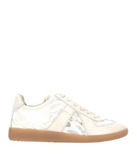 MAISON MARGIELA Кеды