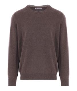 BRUNELLO CUCINELLI Джемпер / свитер