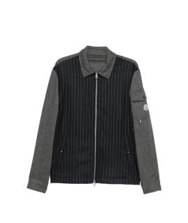 MONCLER Кэжуал рубашка