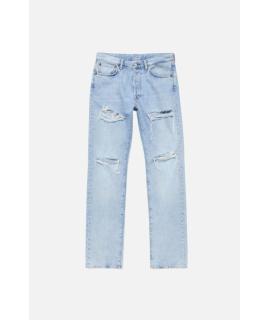 ACNE STUDIOS Прямые джинсы