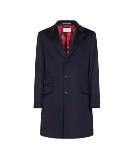 BRUNELLO CUCINELLI Пальто