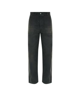 MAISON MARGIELA Прямые джинсы