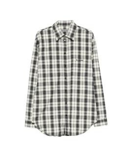BALENCIAGA Кэжуал рубашка