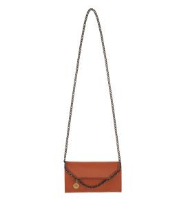 STELLA MCCARTNEY Клатч/вечерняя сумка