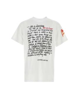 VIVIENNE WESTWOOD Футболка