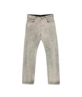 RICK OWENS DRKSHDW Прямые джинсы