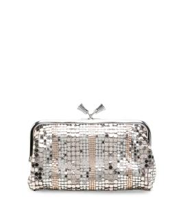 ANYA HINDMARCH Клатч/вечерняя сумка