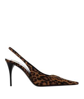SAINT LAURENT Туфли