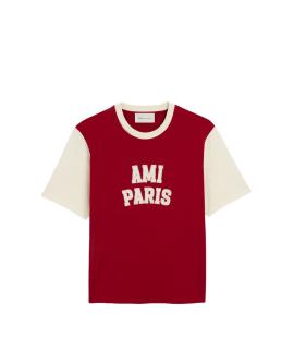 Ami Paris Футболка