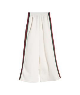 GUCCI Брюки широкие