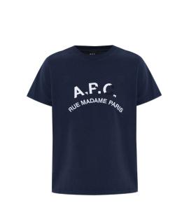 A.P.C. Футболка