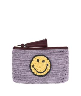 ANYA HINDMARCH Клатч/вечерняя сумка