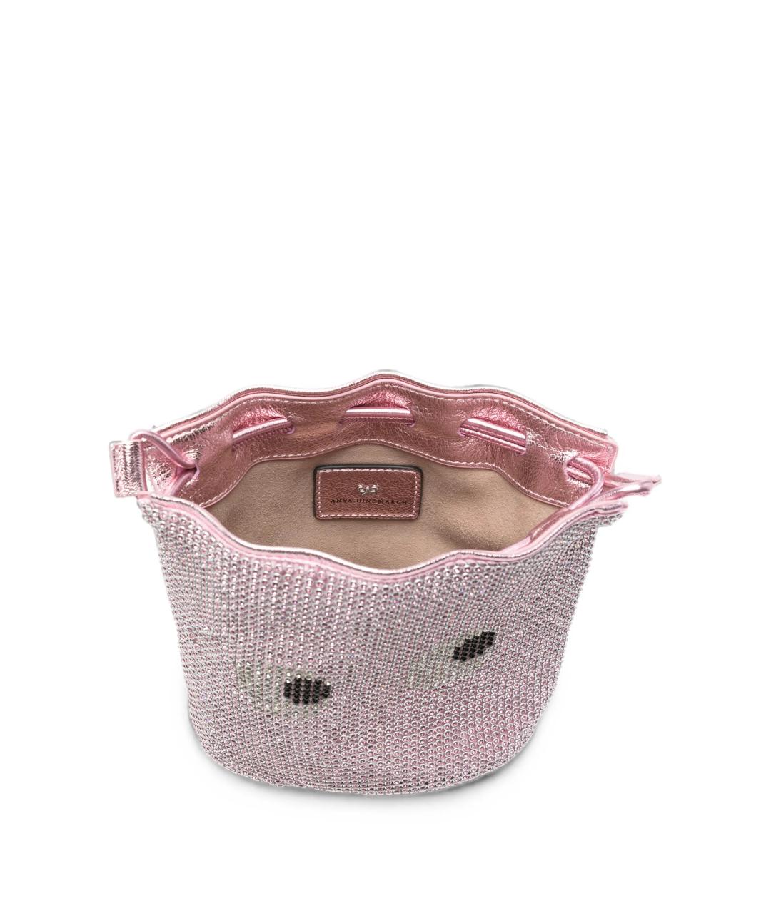 ANYA HINDMARCH Мульти сумка через плечо, фото 4