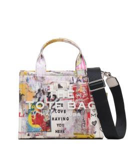 MARC JACOBS Сумка тоут