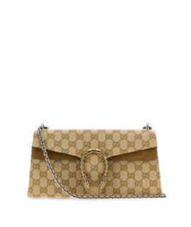GUCCI Сумка через плечо