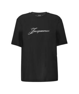 JACQUEMUS Футболка