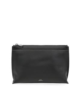 A.P.C. Клатч/вечерняя сумка