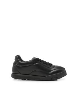 GIVENCHY Низкие кроссовки / кеды